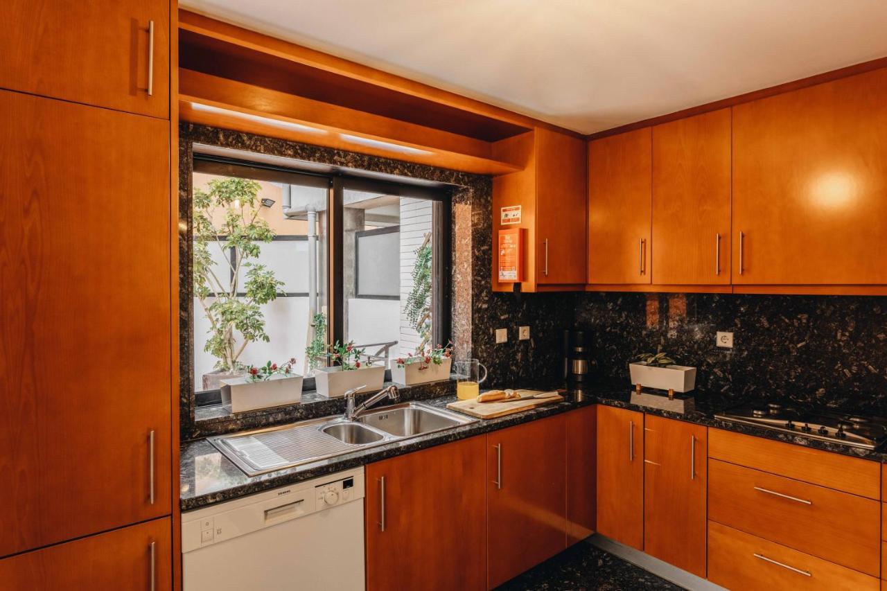 Riverfront Haven Family'S Choice With Free Garage Porto Exteriér fotografie