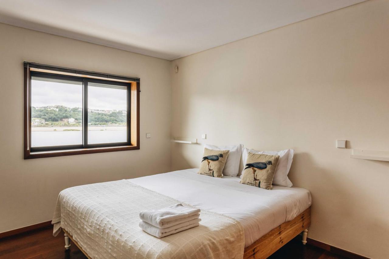 Riverfront Haven Family'S Choice With Free Garage Porto Exteriér fotografie